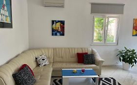 Old Town Center Apartments