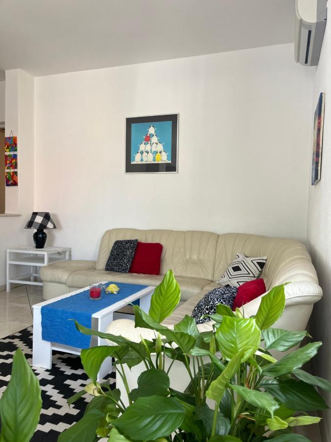 Old Town Center Apartments San Pietro di Brazza Esterno foto