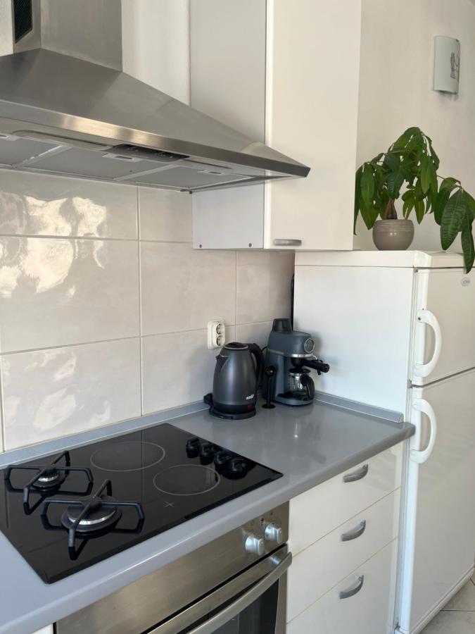 Old Town Center Apartments San Pietro di Brazza Esterno foto