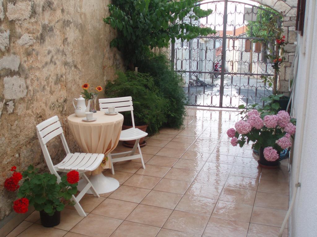 Old Town Center Apartments San Pietro di Brazza Camera foto